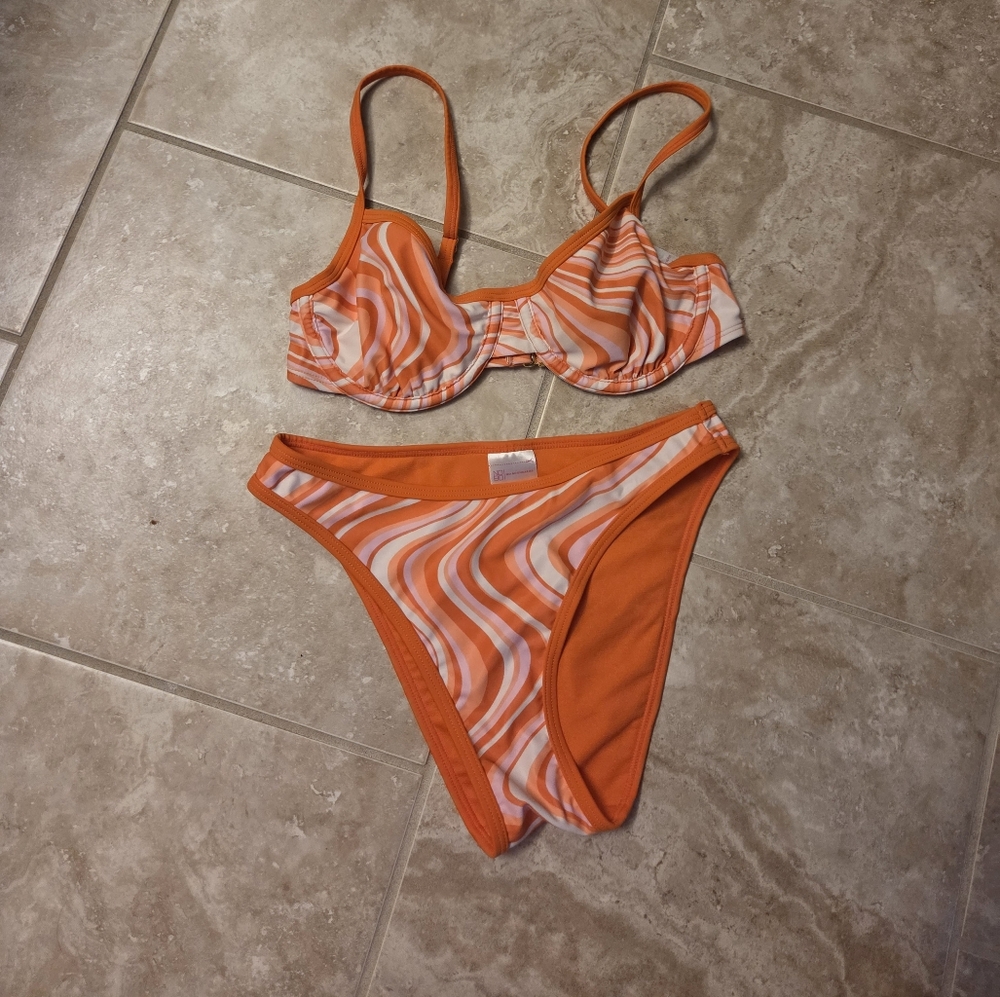 Five Piece Bikini Bundle - image 5